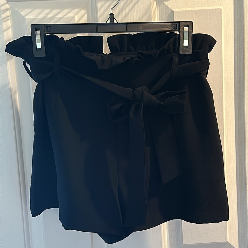 Amanda Uprichard Shorts
